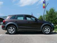 Vând Audi Q5 - An 2013