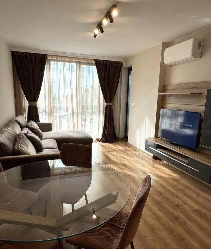 Дава се под наем Двустаен апартамент в Пловдив, Каменица 1 - 70 кв.м за 650 € - Снимка #2