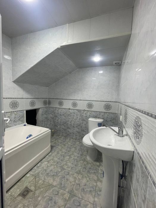 Продается новый двухэтажный коттедж по хорошей цене!!!