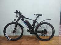 Электровелосипед Trinx м500. Bafang 500 ватт/13Ah. Кредит. Гарантия.