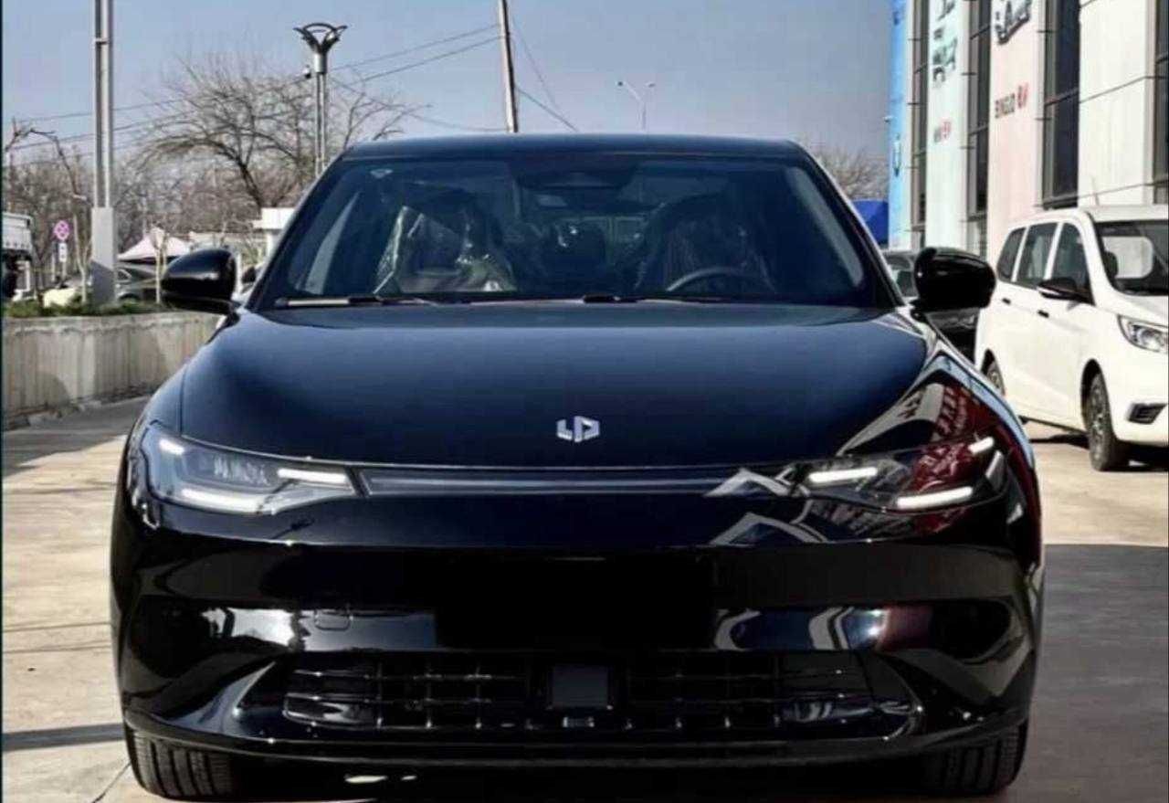 Leapmotor C01 naxt va nasiya savdo yillik 10%