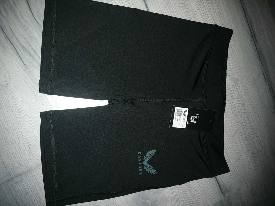 Pantaloni scurți damă Castore sport M