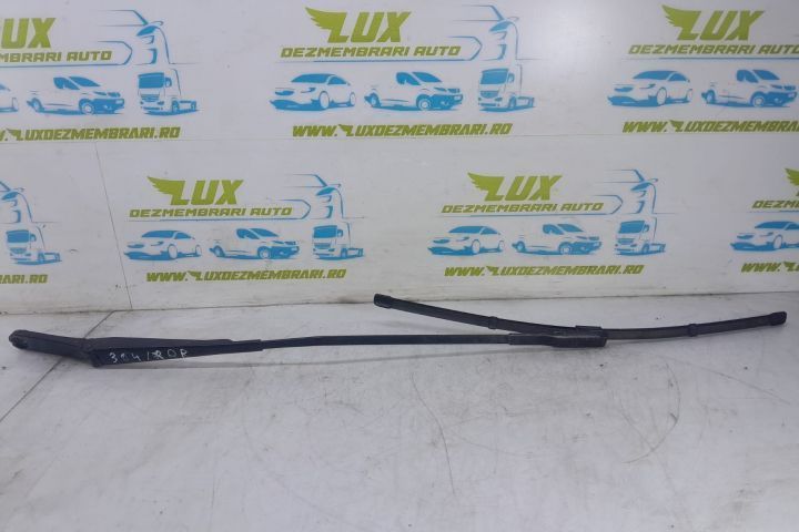 Brat stergator dreapta 8w1955408 Audi A4 B9  [din 2015 pana  2020] seria