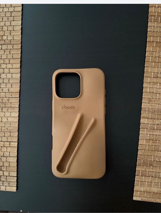 Husa Iphone 16 Pro Max