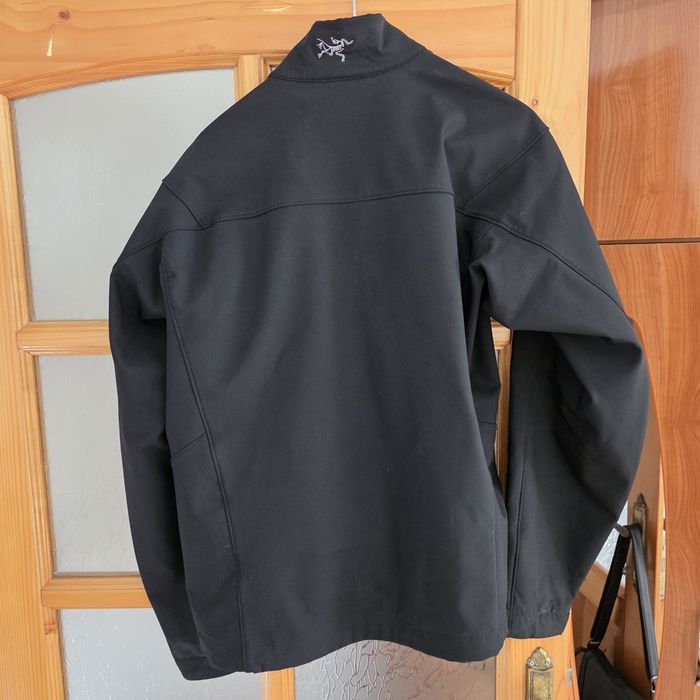 Arc'teryx windstoper M