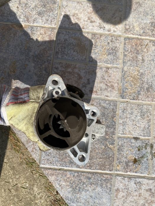 electromotor 2,2 diesel R2AA Mazda 3/6/CX7