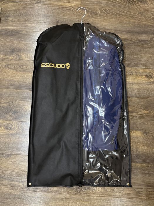 Costum elegant slim fit bluemarin ESCUDO