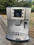 Delonghi Perfecta ESAM 5400