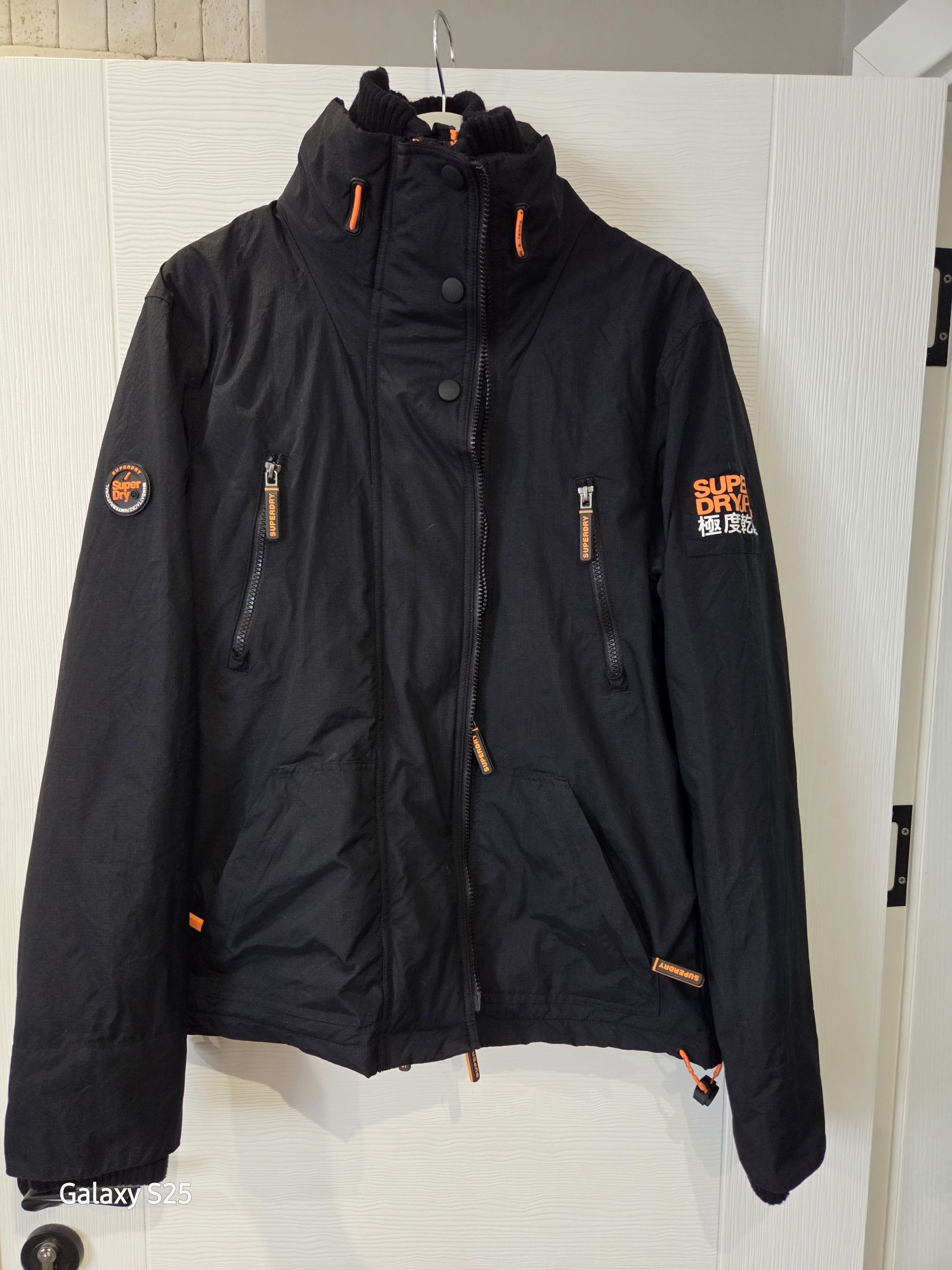 Якета G-star Superdry