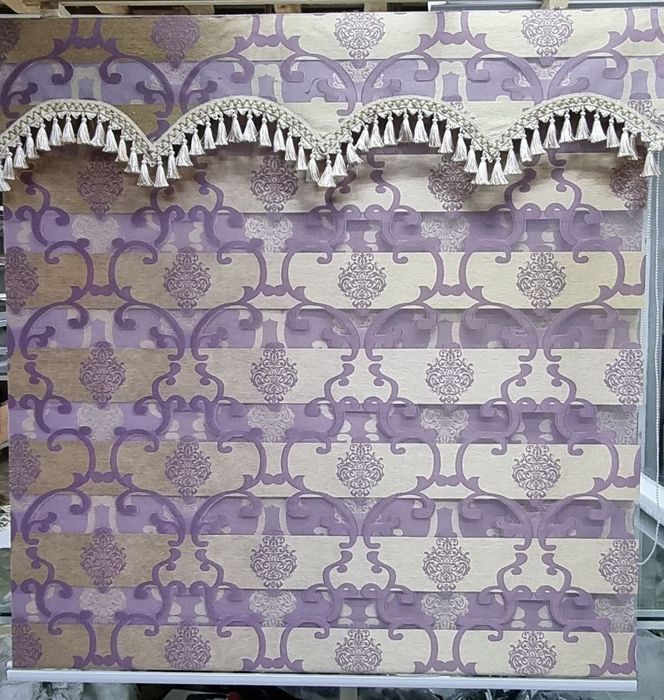 Жалюзи parda jalyuzi