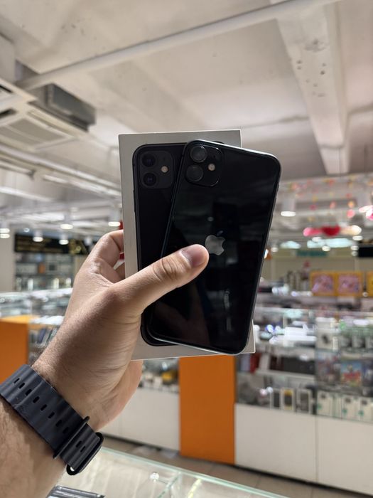 Iphone 11 128gb