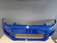 Bara Fata VW Polo 7/VII 2009-2014 (Albastru)