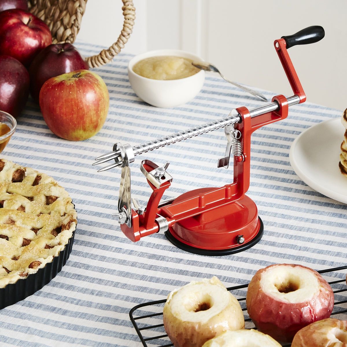 Apple peeler,olma artgich