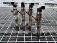 Injector Renault Kadjar 1.5 D 2015 - 2018 110CP Euro5 (1317) H8201100113