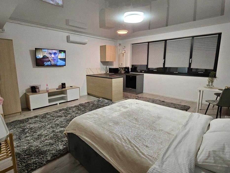 Inchiriez apartament o camera, CENTRAL PARK 2