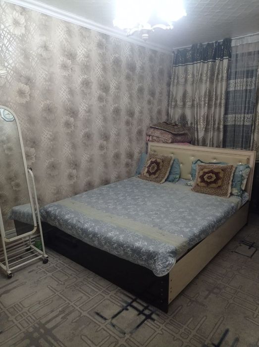 Продаётся 4-х.ком.