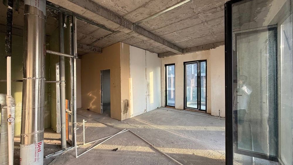 Parkwood Продается 3 комнатная коробка Госпитальный Мирабад