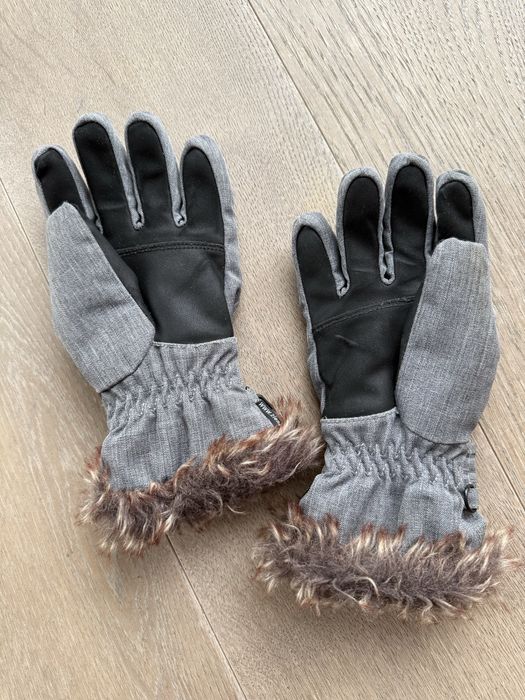 Детски ски ръкавици Zinger