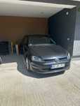 GOLF 7 TDI 2013 2.0 148cp