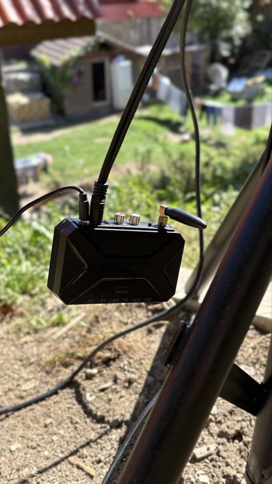 Vând boxă activă JBL EON 15