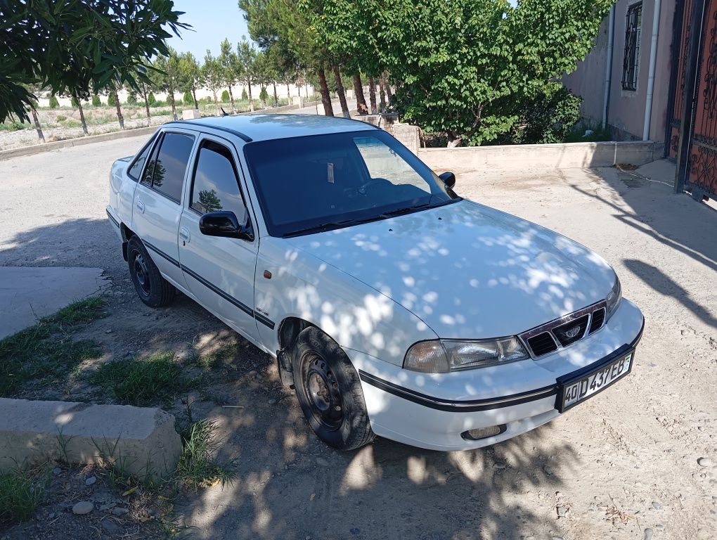 Nexia conc sotiladi