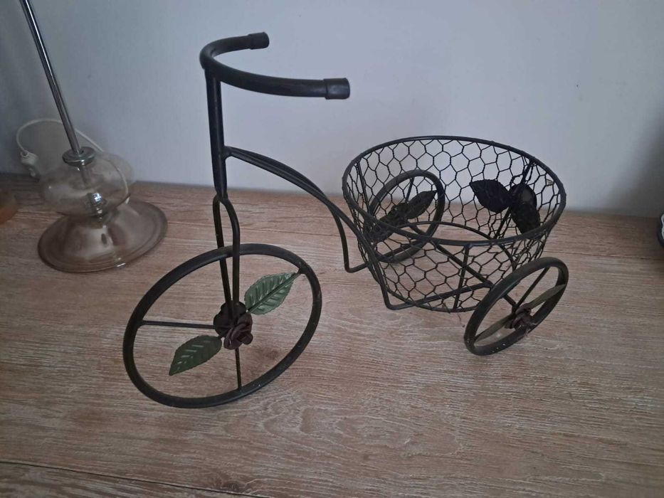 Suport ghivechi-bicicleta