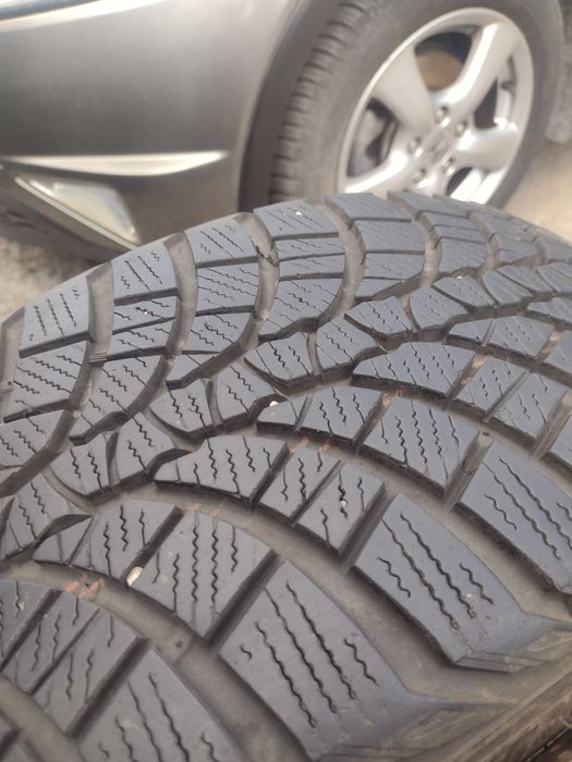 Перфектни 4бр.235/45/19 Kumho WP71 dot2119