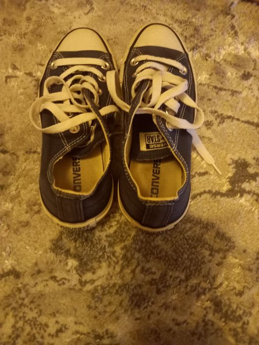 Tenesi converse nr 35