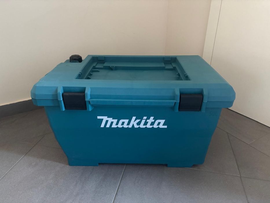 Spalator cu presiune NOU pe acumulatori mobil DHW080ZK original MAKITA