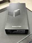 Samsung Galaxy Z Flip 6,Silver Shadow,256GB *ЧистоНов*