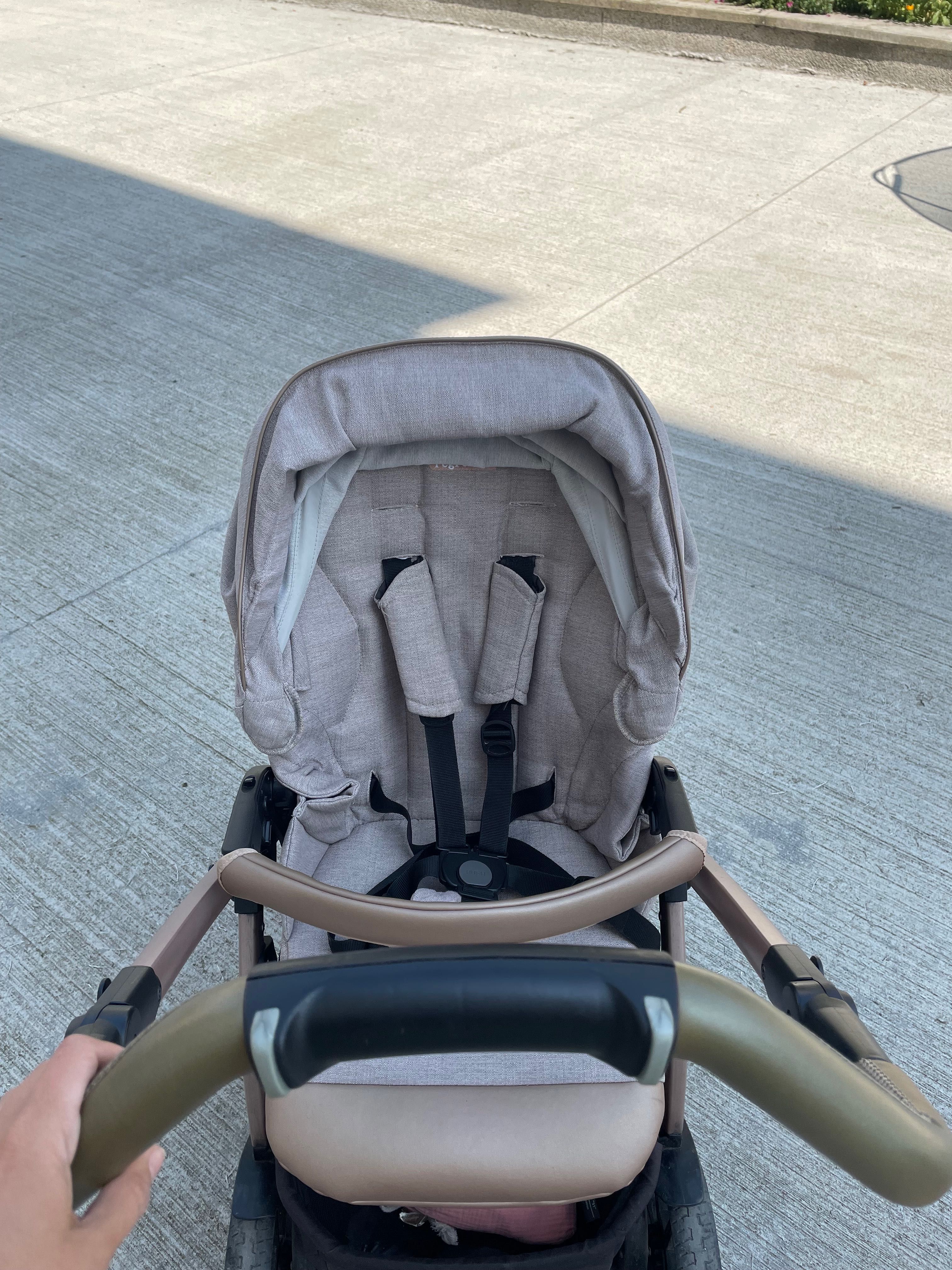 Количка 3в1 Peg Perego Book Slk Modular