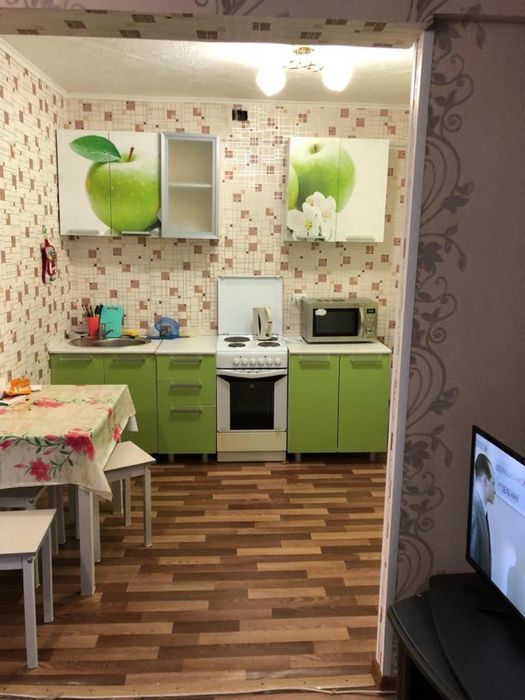 Сдам двух кам квартиру