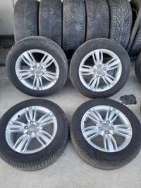 Set jante Aliaj Audi Originale 5x112 R17 Q2 Q3 Q5