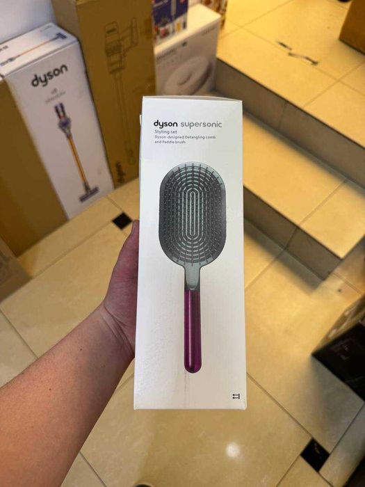 Dyson Наборы 7х1 отличный подарок для женщине временная скидка