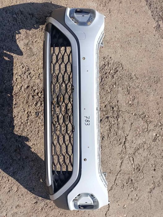 Предна броня за  VW T-Roc