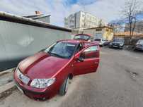 Fiat Punto 1.2L Benzina-43.000 KM, EURO4