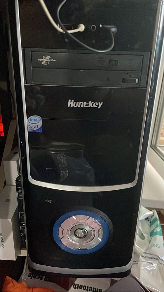 Продам компьютер