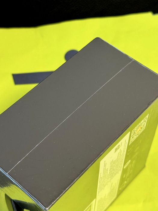 ЗАПЕЧАТАН 46mm Huawei Watch GT 6 Pro | GT6 Yettel Гаранция 2027 Titan