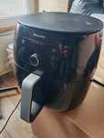 Philips airfryer Xxl 96/50
