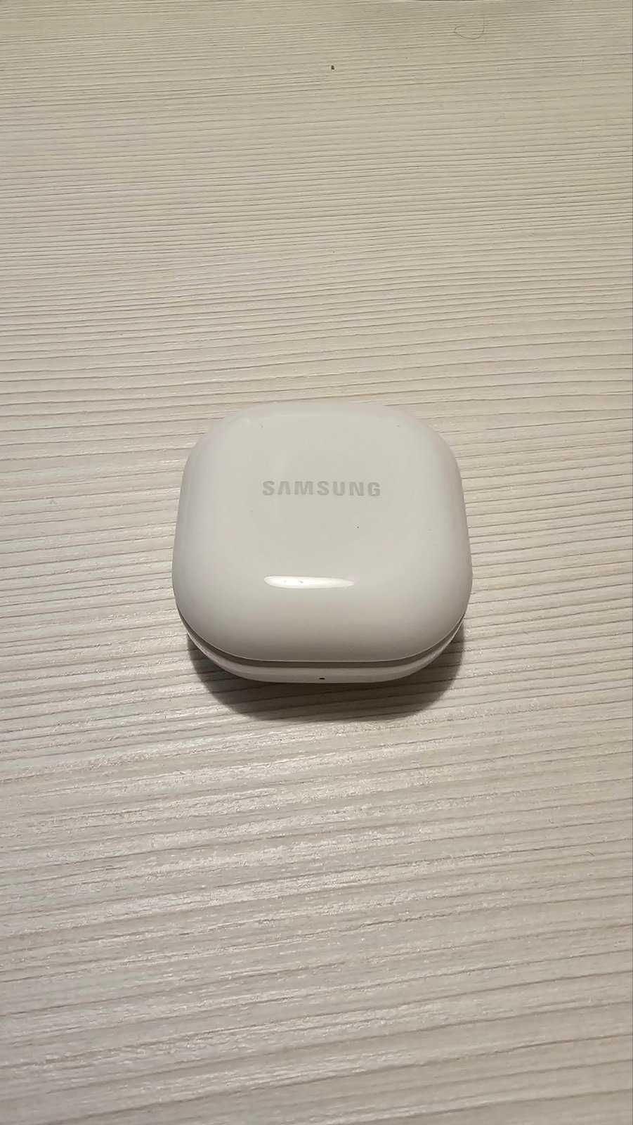 Wireless слушалки Samsung Galaxy Buds2 Olive