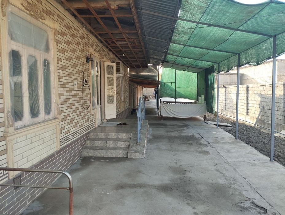 Arzon uchastka quruq er xisobida soti toshkent viloyati o'rta chirchiq