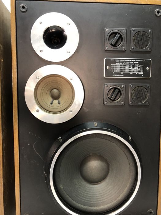 Масивни тонклони 10”