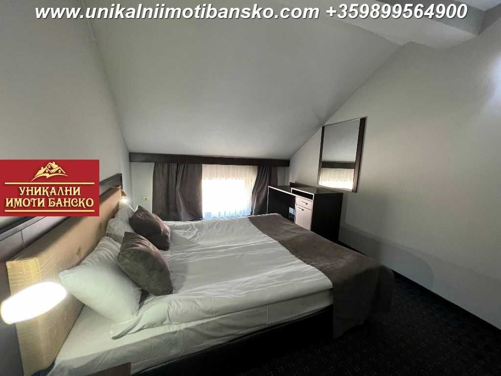 Продава се Тристаен апартамент в Банско - 152 кв.м за 619 €/кв.м - Снимка #12