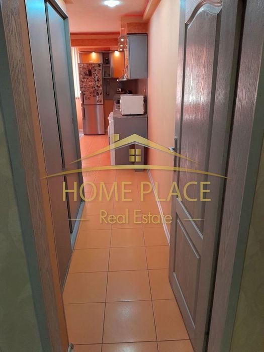 Дава се под наем Тристаен апартамент в Варна, Аспарухово - 96 кв.м за 612 € - Снимка #7