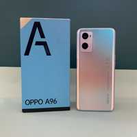 Продается Oppo A96 4/128Gb Blue