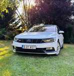 Volkswagen Passat Volkswagen Passat B8 HIGHLINE 4