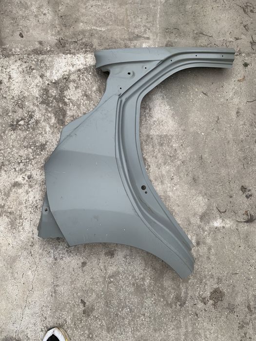 Aripa spate Toyota Aygo an 2018 partea dreapta