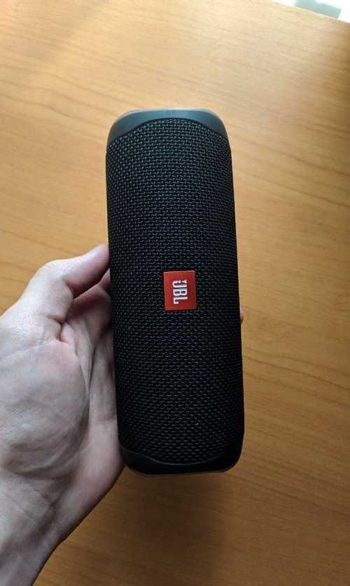 JBL FLIP 5 колонка