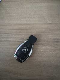 Ключ за Mercedes GLE 350