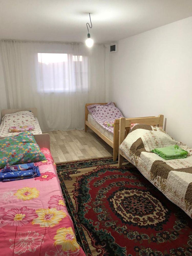 Сдам дом на побережье бухтармы